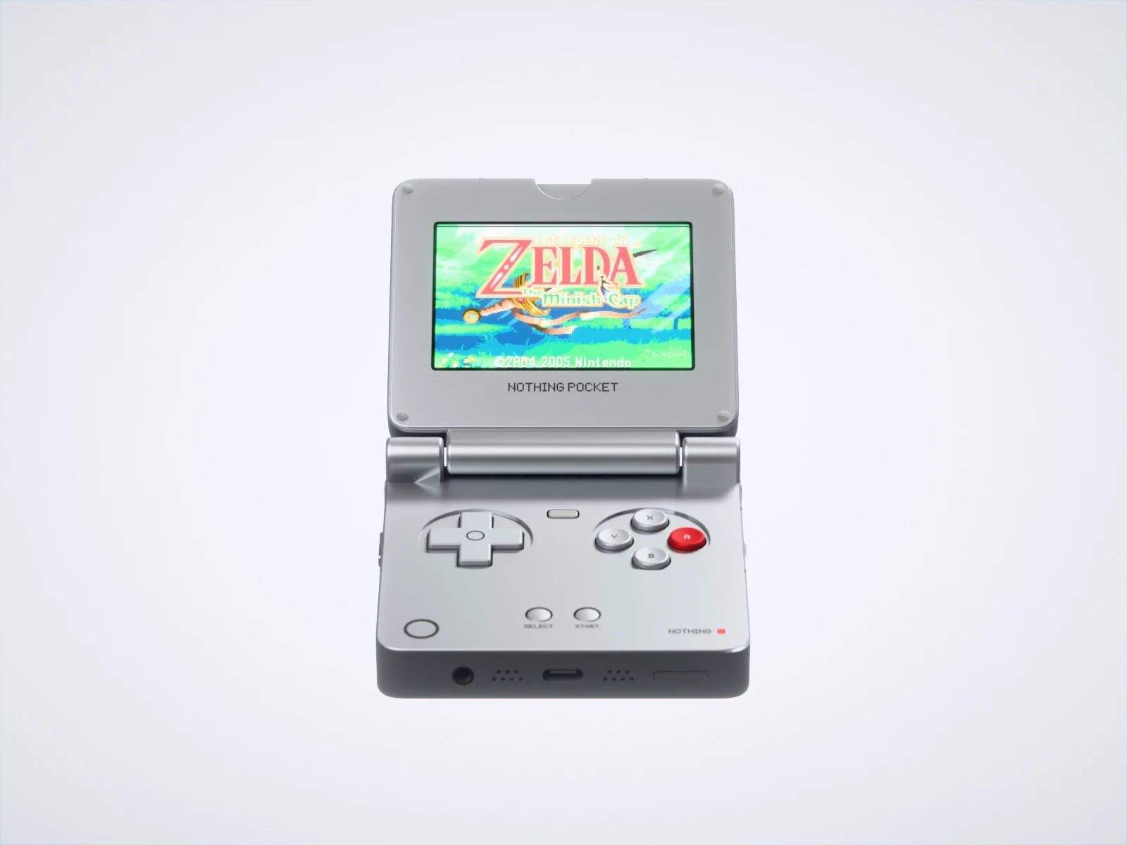 En jeu